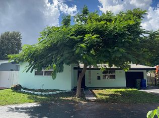 8780 NW 12th St, Hollywood, FL 33024