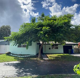 8780 NW 12 Street, Pembroke Pines, FL, 33024