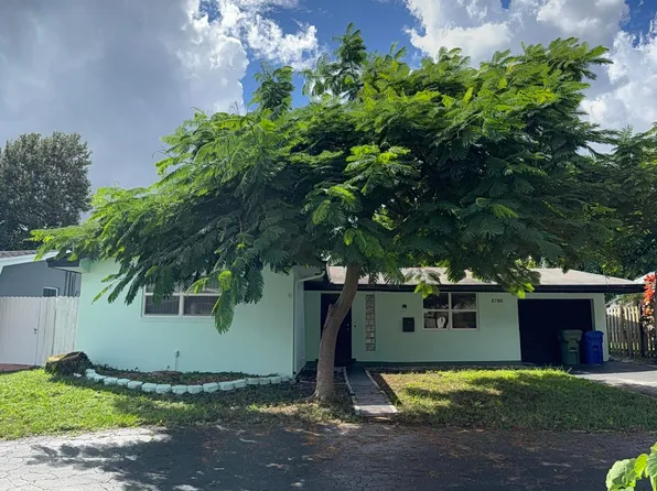 8780 NW 12 Street, Pembroke Pines, FL 33024