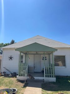 915 Avenue C, Beaver, OK, 73932