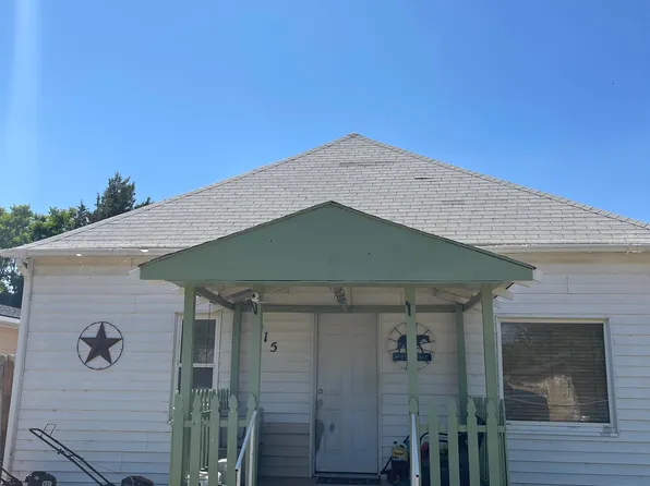 915 Avenue C, Beaver, OK 73932