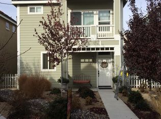 220 Brooksby Ln, Reno, NV 89509