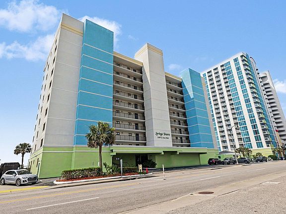 2nd image of 2200 N Ocean Blvd. #1004