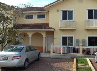 7468 NW 179th Ter, Hialeah, FL 33015