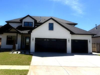 6512 NW 145th St, Oklahoma City, OK, 73142