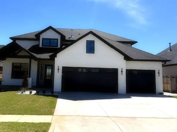 6512 NW 145th St, Oklahoma City, OK 73142