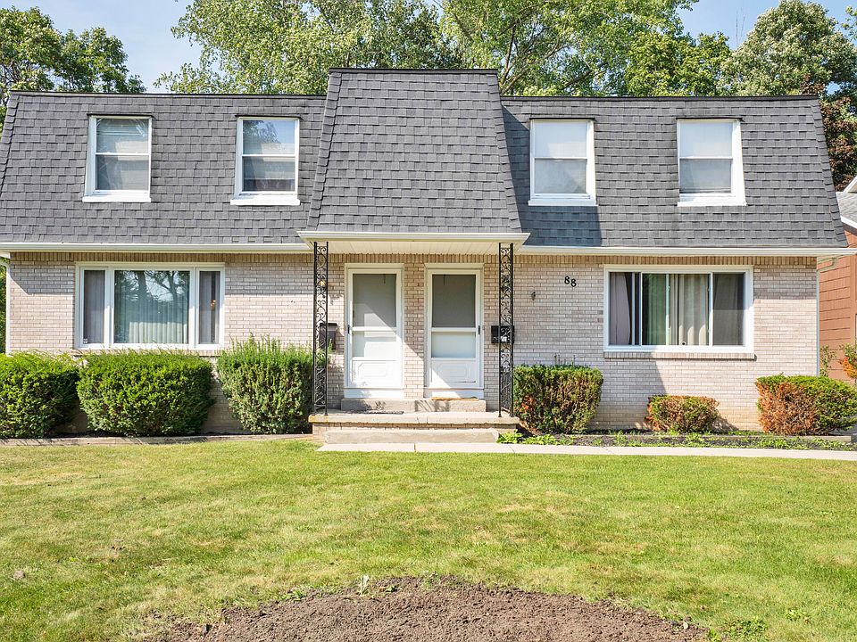 1st image of 88 Brittany Dr #1