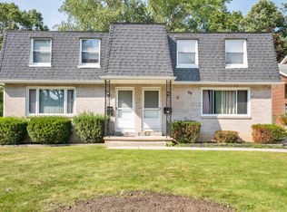 88 Brittany Dr #1, Buffalo, NY 14228