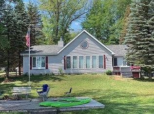 2550 Cherry Grove St, Harrison, MI 48625