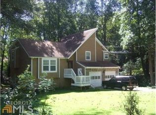 3301 Tarragon Dr, Decatur, GA 30034