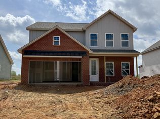 3306 Ventura Ave Lot 127, White House, TN 37188