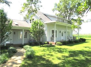 1299 Locust Grove Rd, Murray, KY 42071