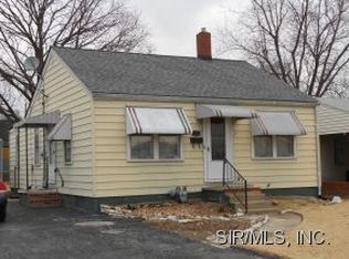 3408 Oak Dr, Alton, IL
