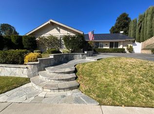 25365 Cariz Dr, Santa Clarita, CA 91355