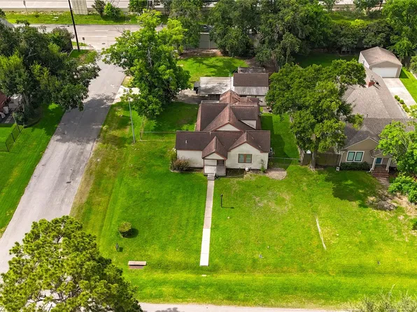 603 W 30th St, Houston, TX 77018