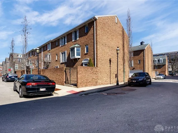 100 Cooper Pl W, Dayton, OH 45402