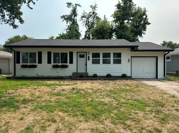 107 W Harrier St, Valley, NE 68064