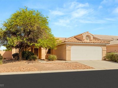 7220 Robins Roost St, Las Vegas, NV, 89131