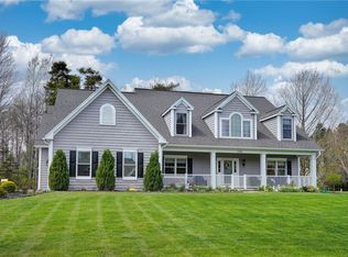 1128 Canopy Trl, Webster, NY 14580