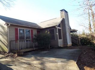 1446 Foxcroft Loop, Columbus, GA 31904