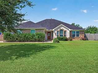 10706 Harry Dr, Needville, TX 77461