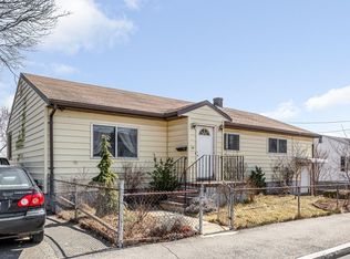 24 Shurtleff St, Revere, MA 02151