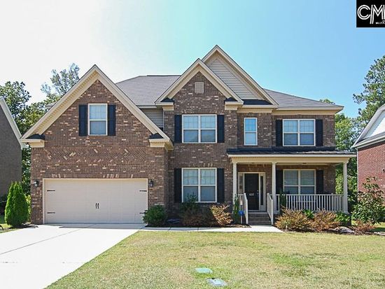 633 Dutchmans Creek Trl, Irmo, SC 29063