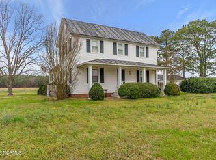 1511 Paradise Rd, Edenton, NC 27932