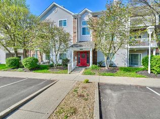 220 Carrington Pl #206, Loveland, OH