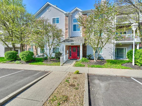 220 Carrington Pl #206, Loveland, OH 45140