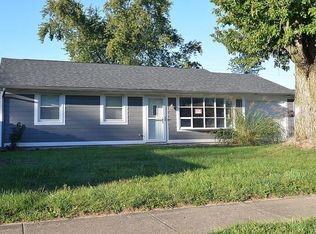 118 Dauphine Ct, Kokomo, IN 46902