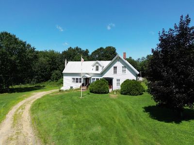 52 Quarry Street, Jay, ME, 04239