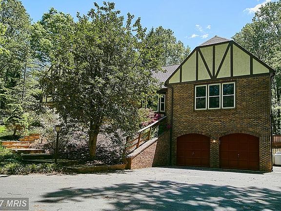2nd image of 4809 Bentonbrook Dr
