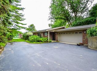 4279 Alleghany Trl, Jamestown, OH