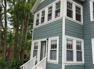 16 Miles St #16, Roxbury, MA 02119