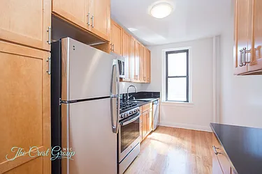Rented by The Crest Group