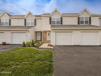 29 Lorenzo Court, Aberdeen, NJ, 07747
