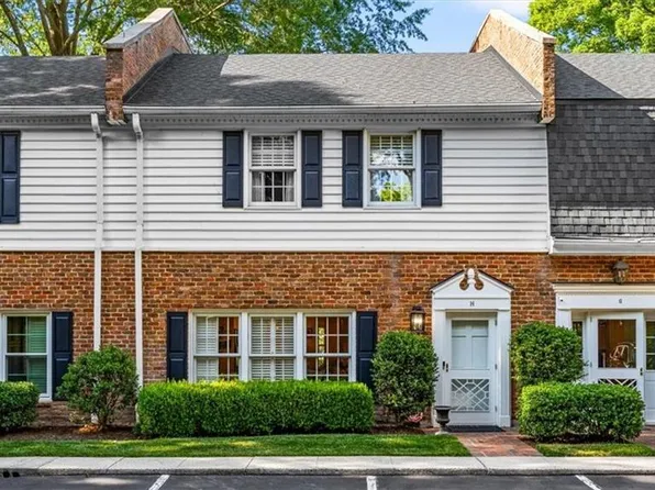 1108 Dover Rd APT H, Greensboro, NC 27408