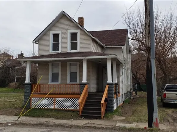 5400 McBride Ave, Cleveland, OH 44127