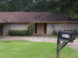 1707 Broadway Ave, Ruston, LA 71270