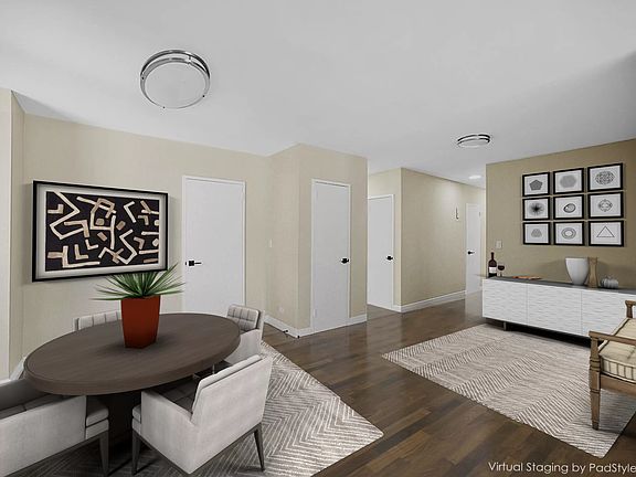 5th image of 250 E 87th St APT 10C