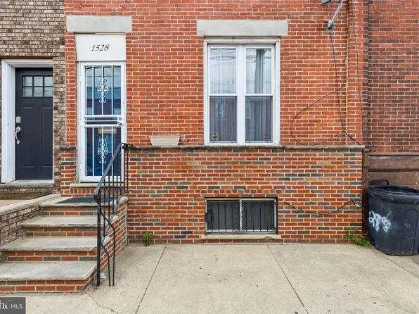 1528 S 29th St, Philadelphia, PA 19146