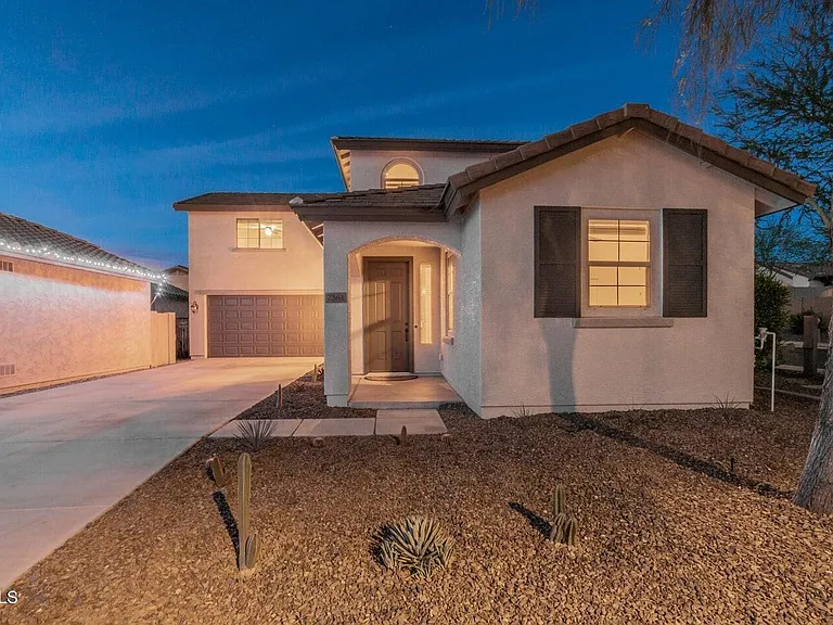 7364 W Palo Brea Ln — Photo 35