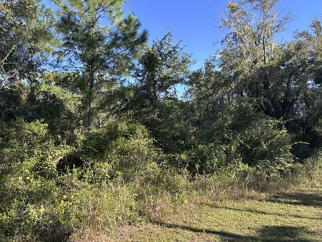 2nd image of Lot 6 SW 105th Ave