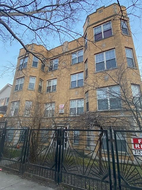 1st image of 3431 W Hirsch St #2W