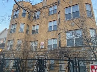 3431 W Hirsch St #2W, Chicago, IL 60651