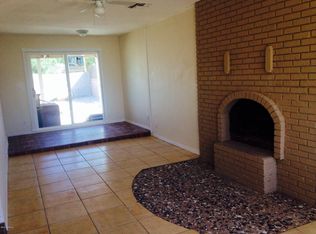 3708 W Corona Ave, Phoenix, AZ 85041