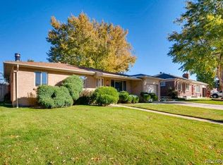 1232 S Eaton Ct, Lakewood, CO 80232