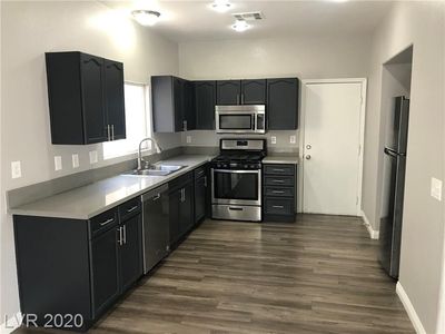 8497 Brillancy Ave, Las Vegas, NV, 89147