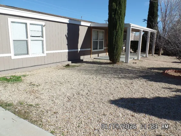 2635 E Suffock Ave, Kingman, AZ 86409